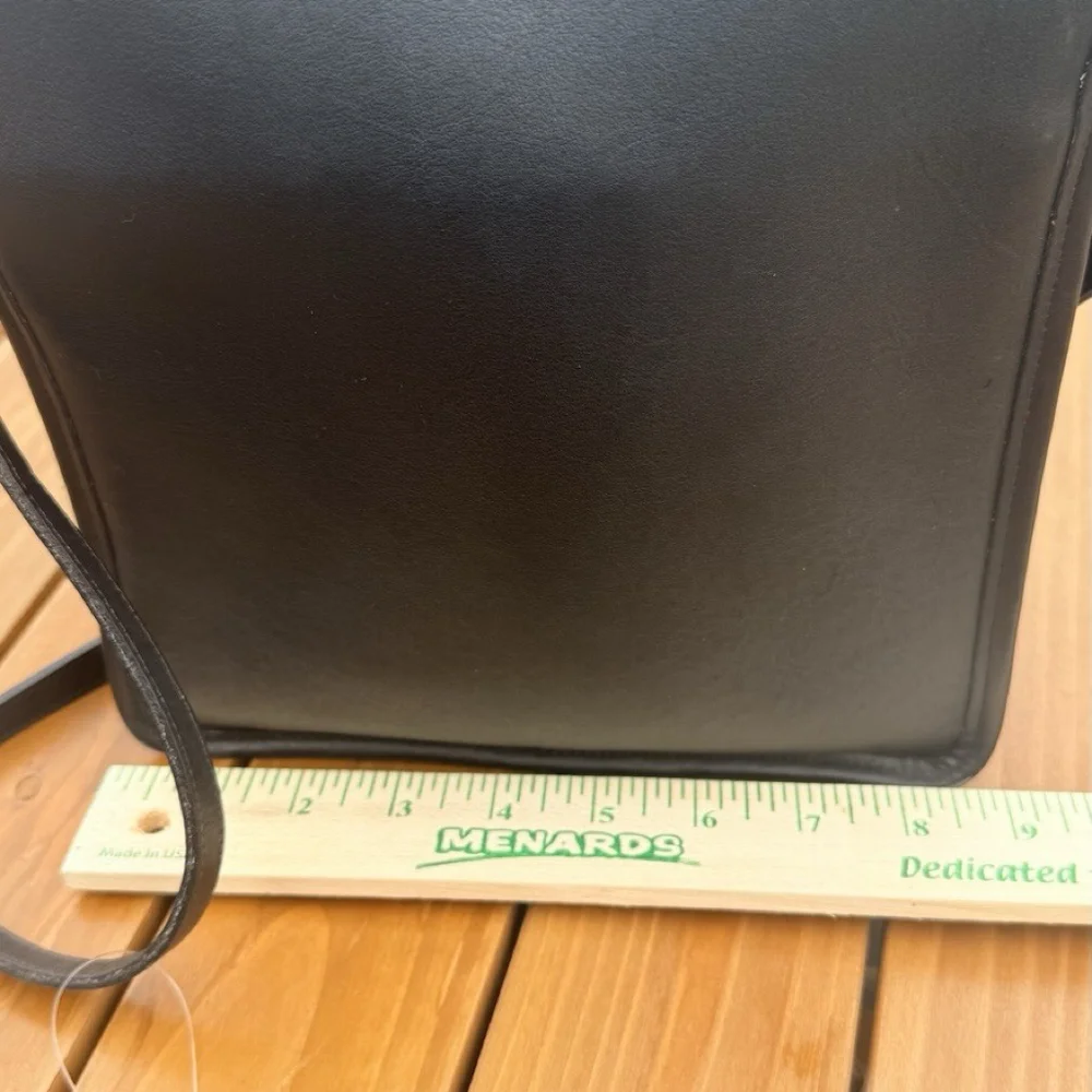 Coach Vintage Retro 90 Classics Bag Crossbody 5130